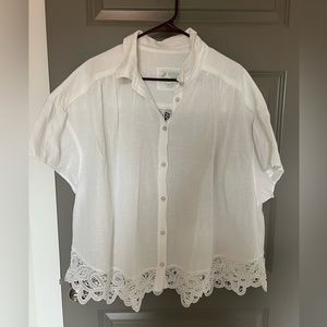 American Eagle Beach top